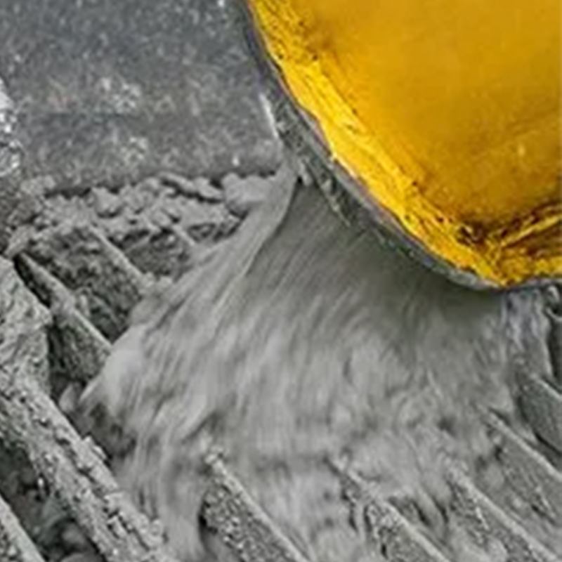 BESO - Concrete Pumping